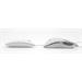 ACUTAKE PURE-O-MOUSE White 800/1200DPI (USB)