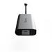 Adam Elements CASA A01s USB-C 4K 6-in-1 Hub - Grey AAPADHUBA01SGY