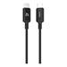 Adam Elements kábel CASA P200 USB-C na USB-C 240W 2m - Black ACBADP200BK