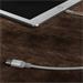 Adam Elements kábel Peak II C200B USB-C to Lightning 2m - Silver ACBADCL200BSL