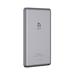 Adam Elements Magnetic Wireless Powerbank Gravity C5 5.000 mAh - Gray APBADGVC5GY