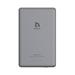 Adam Elements Magnetic Wireless Powerbank Gravity C5 5.000 mAh - Gray APBADGVC5GY