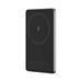 Adam Elements Magnetic Wireless Powerbank Gravity C5 5.000 mAh - Gray APBADGVC5GY