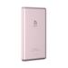 Adam Elements Magnetic Wireless Powerbank Gravity C5 5.000 mAh - Pink APBADGVC5PK