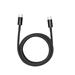 Adam Elements Omnia F6 USB-C PD/QC 3 GaN Super Charging Kit 65W - Black AEAPAADF6EUBK