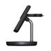 Adam Elements Omnia Mag 5 Magnetic 5-in-1 Wireless Charging Station - Black AACADMAG5P3GY