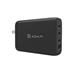 Adam Elements Omnia Pro 120W 4-Port GaN Power Charger - Black AEAPAADPRO1BK