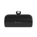 Adam Elements powerbank Gravity P5C 5.000 mAh - Black APBADGVP5LBK