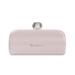 Adam Elements powerbank Gravity P5C 5.000 mAh - Pink APBADGVP5CPK