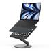 Adam Elements stojan Mac 360 Aluminum Foldable Stand pre Macbook - Grey AACADM360GY