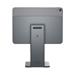 Adam Elements stojan Mag M Pro Magnetic 8-in-1 Hub pre iPad Pro 11"/Air 10.9" - Grey AAPADMAGMP11GY