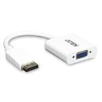 Adaptér ATEN DisplayPort - VGA M/F FullHD 1920x1200@60Hz VC-925