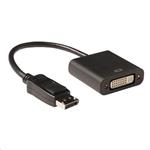 Adaptér C-TECH Displayport na DVI, M/F CB-AD-DP-DVI