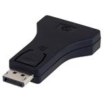 Adaptér C-TECH Displayport na VGA, M/F CB-AD-DP-VGA