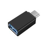 Adaptér C-TECH USB 3.2 Type-C na USB A (CM/AF)