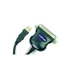 Adapter STLAB U191 USB Paralel U-191