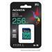 ADATA 512GB Premier Pro SDXC UHS-I U3 Class 10 (V30S), R/W up to 100/80 MB/s ASDX512GUI3V30S-R