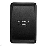 ADATA external SSD 1 TB SC685 Series Black ASC685-1TU32G2-CBK