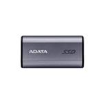 ADATA External SSD 1TB SC750, USB-C 3.2 Gen2, Černá SC750-1000G-CCBK