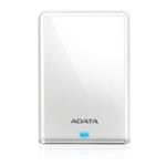 ADATA Externí HDD 2TB 2,5" USB 3.0 DashDrive HV620S, bílá AHV620S-2TU31-CWH