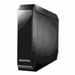 ADATA Externí HDD 4TB HM800, USB Micro-B, USB 3.2, černá AHM800-4TU32G1-CUSBK