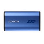 ADATA Externí SSD 1TB SE880, USB-C 3.2 Gen 2x2, R:2000/W:2000MB/s, modrá AELI-SE880-1TCBU