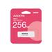 ADATA Flash Disk 256GB UC310, USB 3.2, bílá UC310-256G-RWH