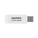 ADATA Flash Disk 256GB UC310, USB 3.2, bílá UC310-256G-RWH