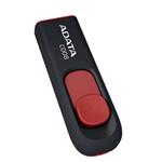 ADATA Flash Disk 32GB USB 2.0 Classic C008, čierny AC008-32G-RKD