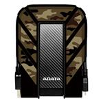 ADATA HD710M 1TB HDD / Externí / 2,5" / USB 3.0 / design kamufláž AHD710MP-1TU31-CCF