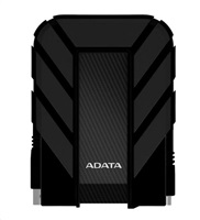 ADATA HD710P 5TB External 2.5" HDD 3.1 černý AHD710P-5TU31-CBK