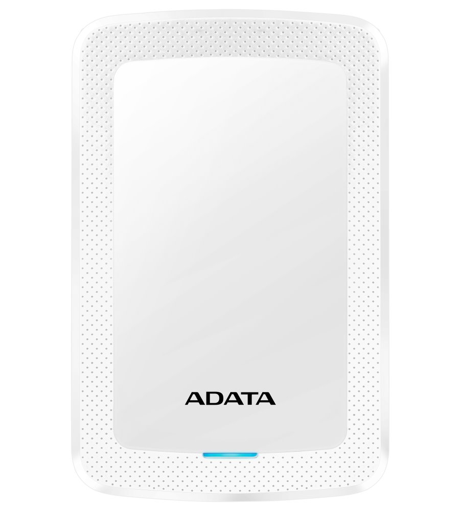 ADATA HV300 1TB ext. HDD bílý AHV300-1TU31-CWH