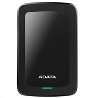 ADATA HV300 4TB ext. HDD černý AHV300-4TU31-CBK