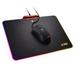 ADATA INFAREX M10 Gaming Mouse + INFAREX R10 Gaming Mouse Pad GAMING INFAREX M10+INFAREX R1