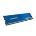 ADATA LEGEND 710 2TB SSD / Interní / Chladič / PCIe Gen3x4 M.2 2280 / 3D NAND ALEG-710-2TCS