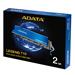 ADATA LEGEND 710 2TB SSD / Interní / Chladič / PCIe Gen3x4 M.2 2280 / 3D NAND ALEG-710-2TCS