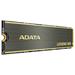 ADATA LEGEND 800 1TB SSD / Interní / Chladič / PCIe Gen4x4 M.2 2280 / 3D NAND ALEG-800-1000GCS