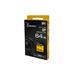 ADATA SDXC karta 64GB UHS-I U3 Class 10, Premier One (R: 290MB / W: 260MB) ASDX64GUII3CL10-C