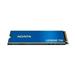 ADATA SSD 1TB LEGEND 700, PCIe Gen3 x4, M.2 2280, (R:2000/ W:1600MB/s) ALEG-700-1TCS