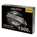 ADATA SSD 1TB LEGEND 800 GOLD, PCIe Gen4 x4, M.2 2280, (R:3500/ W:2200MB/s) SLEG-800G-1000GCS-S38