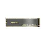 ADATA SSD 1TB LEGEND 800 GOLD, PCIe Gen4 x4, M.2 2280, (R:3500/ W:2200MB/s) SLEG-800G-1000GCS-S38