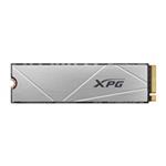 ADATA SSD 1TB XPG GAMMIX S60, PCIe Gen4x4, M.2 2280, (R:5000/ W:3200MB/s) AGAMMIXS60-1T-CS