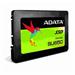 ADATA SSD 256GB Ultimate SU650SS 2,5" SATA III 6Gb/s (R:520/ W:450MB/s) ASU650SS-256GT-R