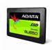 ADATA SSD 256GB Ultimate SU650SS 2,5" SATA III 6Gb/s (R:520/ W:450MB/s) ASU650SS-256GT-R