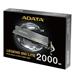 ADATA SSD 2TB LEGEND 850 LITE, PCIe Gen4 x4, M.2 2280, (R:5000/ W:4200MB/s) ALEG-850L-2000GCS