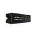 ADATA SSD 2TB LEGEND 970 PRO, PCIe Gen5x4, M.2 2280, (R:14 000/ W:10 000MB/s) SLEG-970P-2TCI