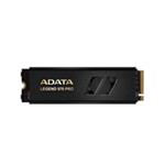 ADATA SSD 2TB LEGEND 970 PRO, PCIe Gen5x4, M.2 2280, (R:14 000/ W:10 000MB/s) SLEG-970P-2TCI