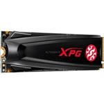 ADATA SSD 2TB XPG GAMMIX S5, PCIe Gen3x4 M.2 2280 (R:2100/W:1500 MB/s) AGAMMIXS5-2TT-C