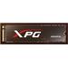 ADATA SSD 2TB XPG SX6000 Pro PCIe Gen3x4 M.2 2280 (R:2100/W:1400 MB/s) ASX6000PNP-2TT-C