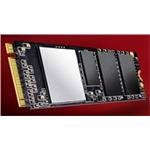 ADATA SSD 2TB XPG SX6000 Pro PCIe Gen3x4 M.2 2280 (R:2100/W:1400 MB/s) ASX6000PNP-2TT-C